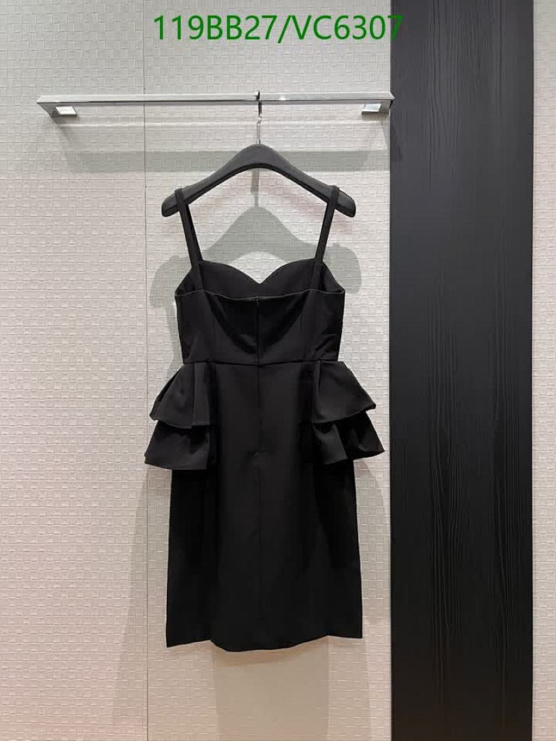 Givenchy-Clothing Code: VC6307 $: 119USD