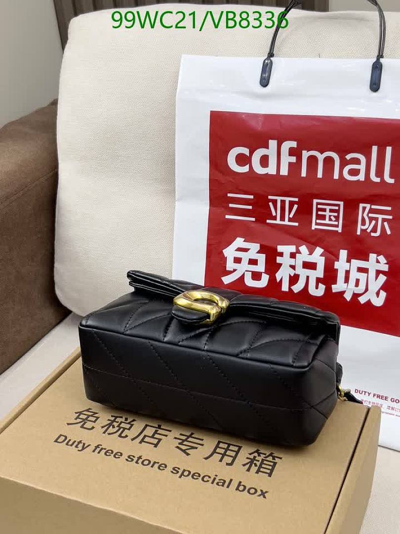 Coach-Bag-4A Quality Code: VB8336 $: 99USD