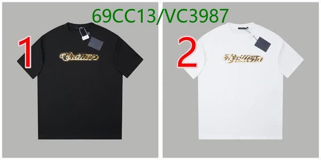 LV-Clothing Code: VC3987 $: 69USD