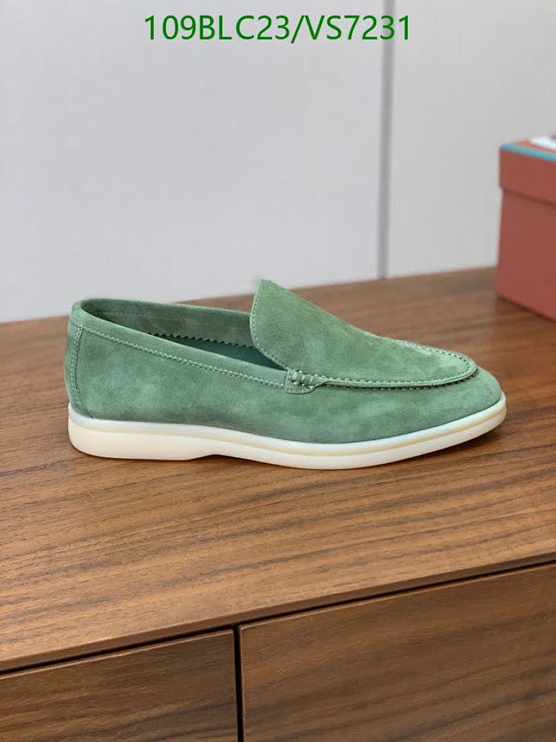 Loro Piana-Women Shoes Code: VS7231 $: 109USD