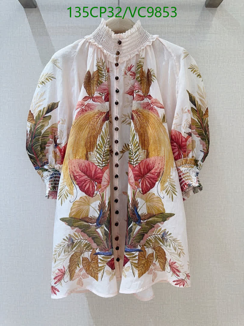Zimmermann-Clothing Code: VC9853 $: 135USD
