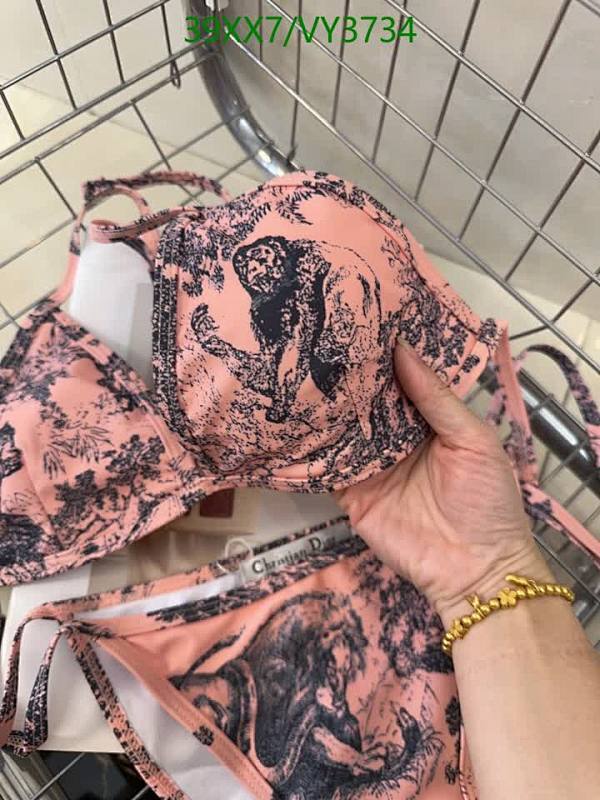 Dior-Swimsuit Code: VY3734 $: 39USD
