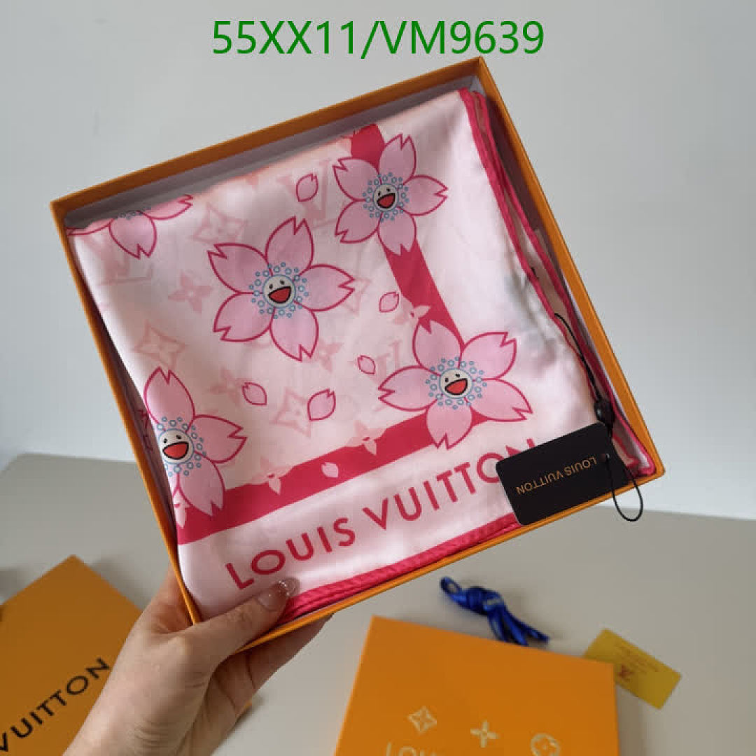 LV-Scarf Code: VM9639 $: 55USD