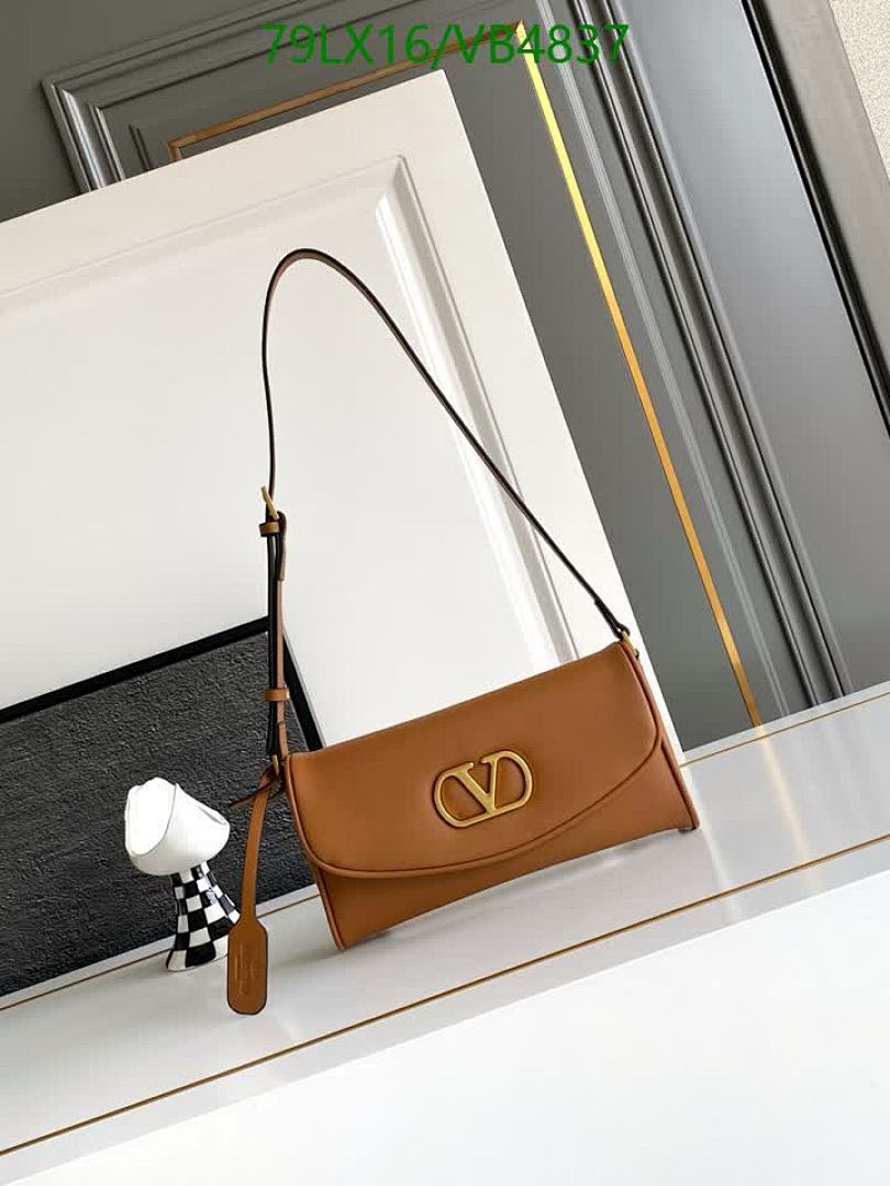 Valentino-Bag-4A Quality Code: VB4837 $: 79USD