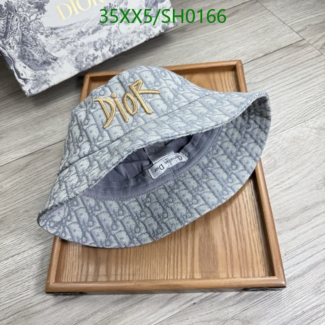 Dior-Cap(Hat) Code: SH0166 $: 35USD