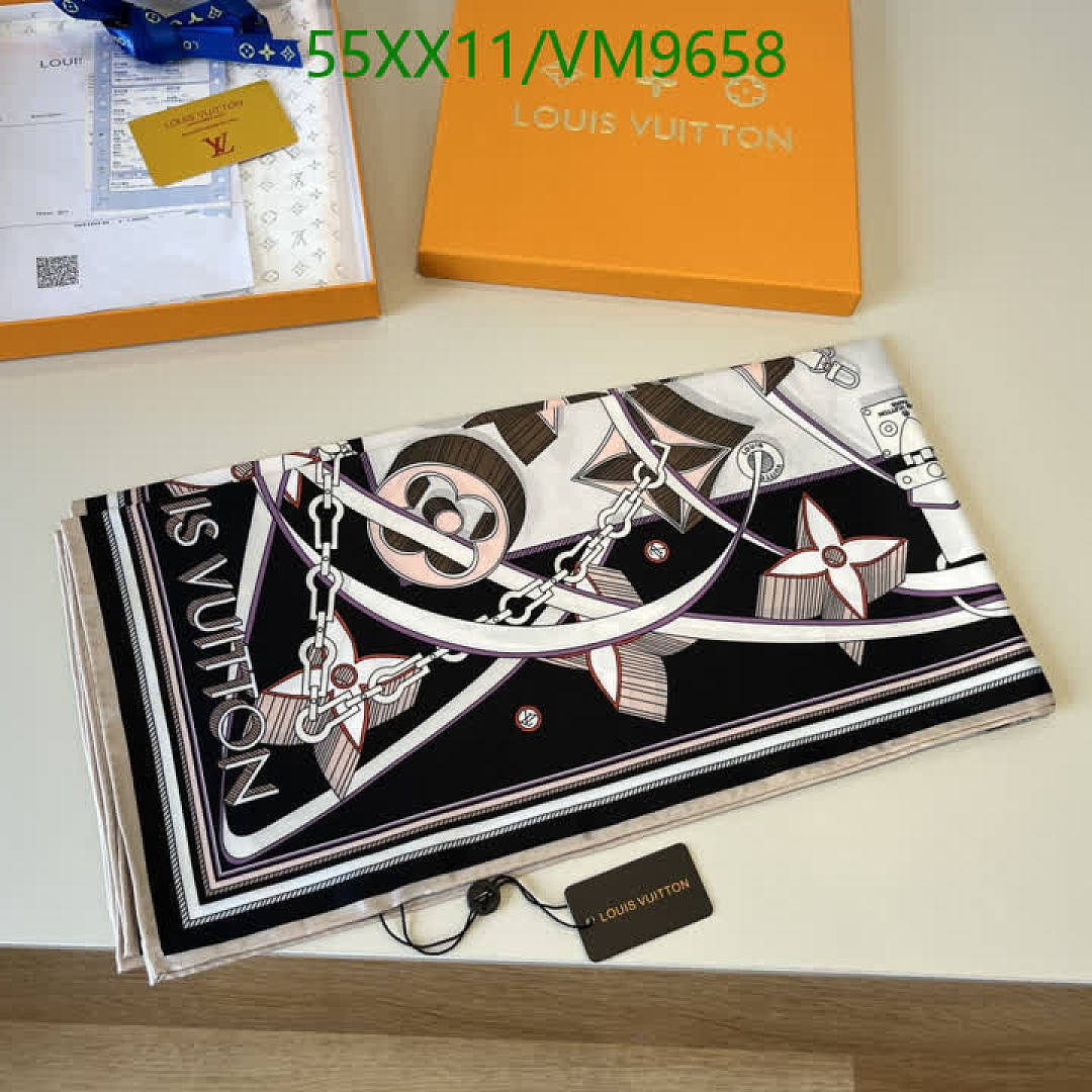 LV-Scarf Code: VM9658 $: 55USD