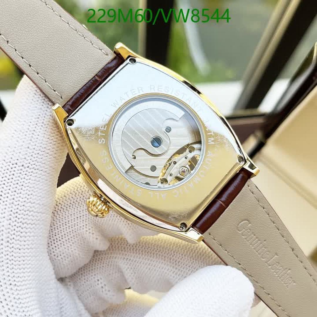 Rolex-Watch-Mirror Quality Code: VW8544 $: 229USD