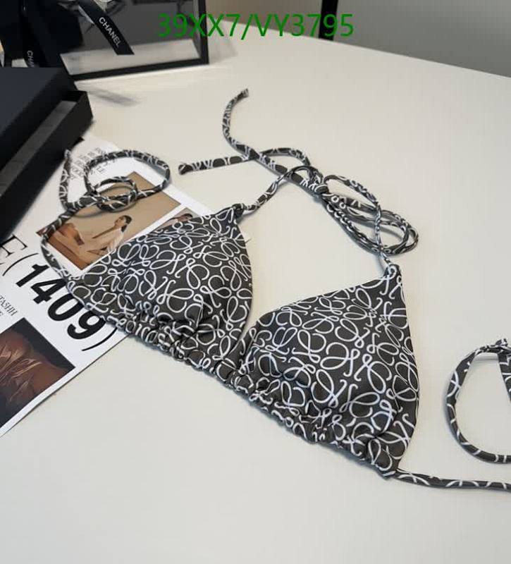 Loewe-Swimsuit Code: VY3795 $: 39USD