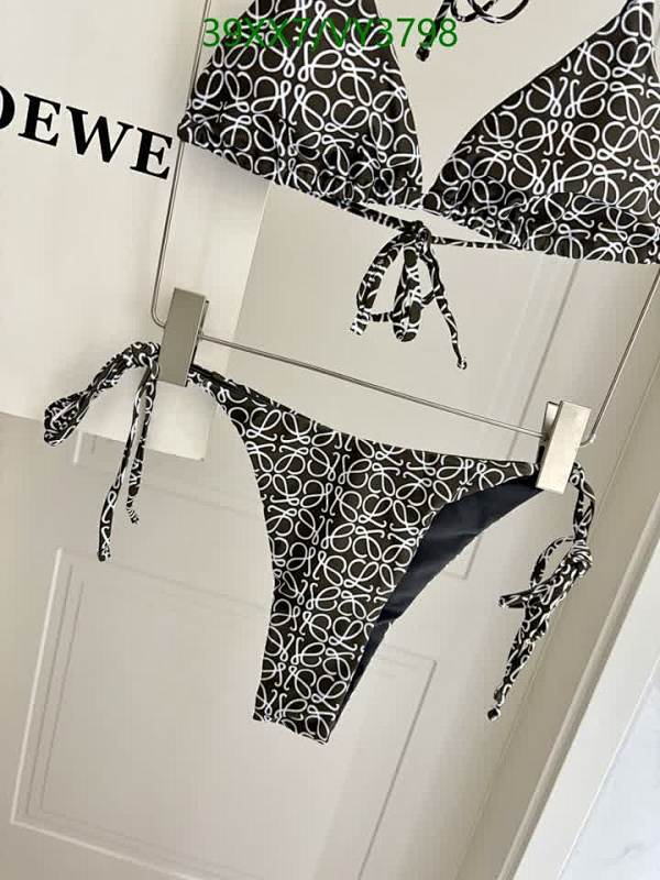 Loewe-Swimsuit Code: VY3798 $: 39USD
