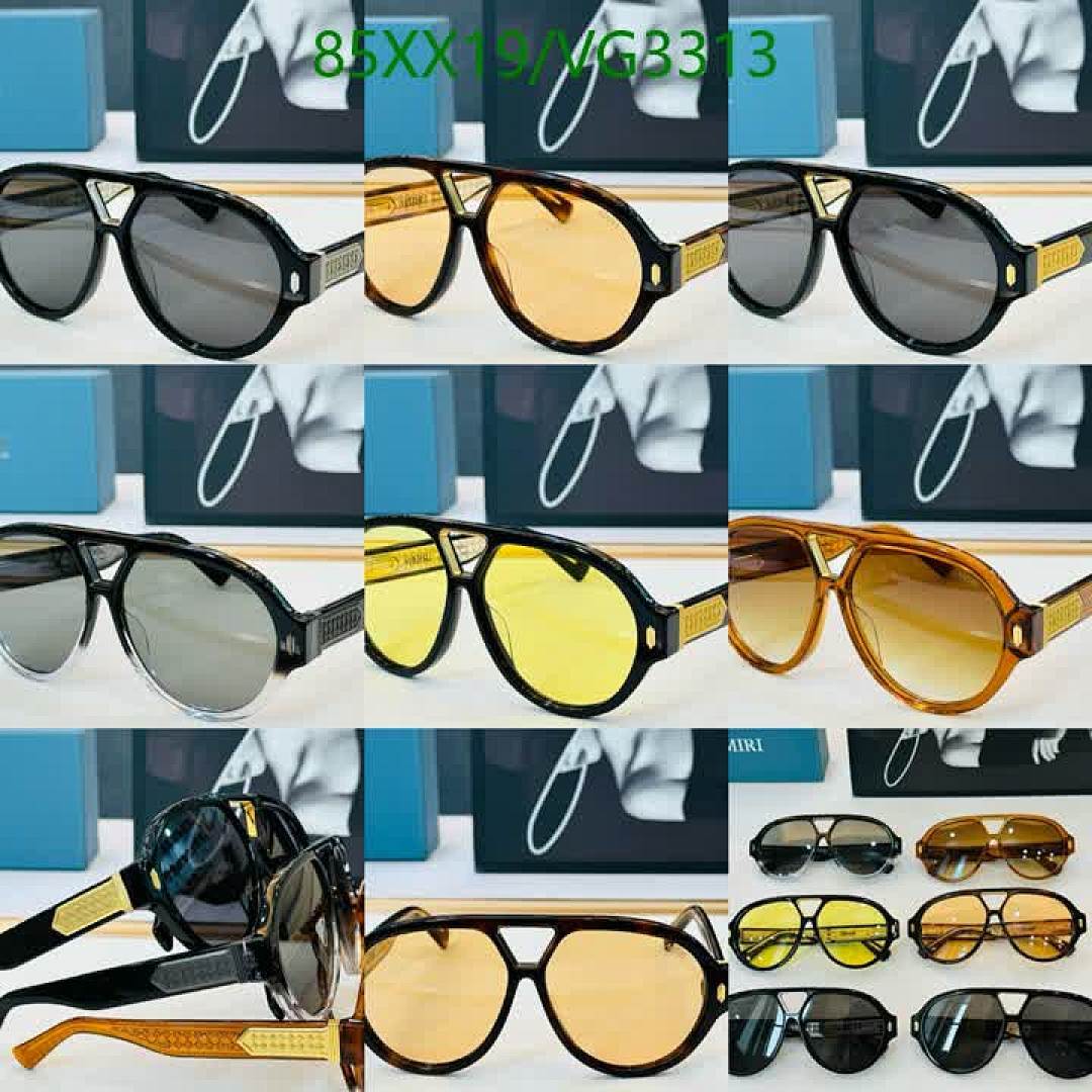 Amiri-Glasses Code: VG3313 $: 85USD