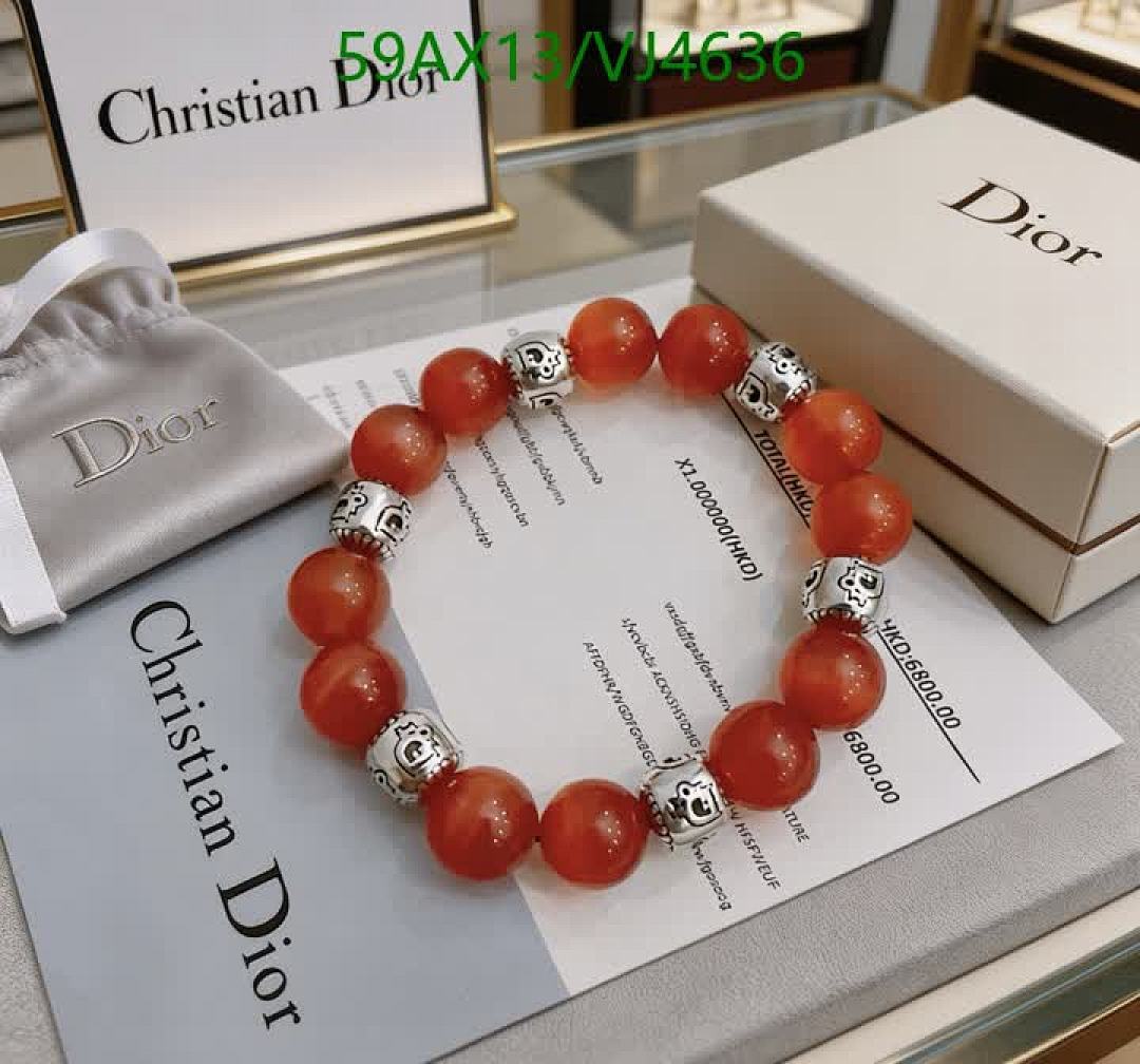 Dior-Jewelry Code: VJ4636 $: 59USD