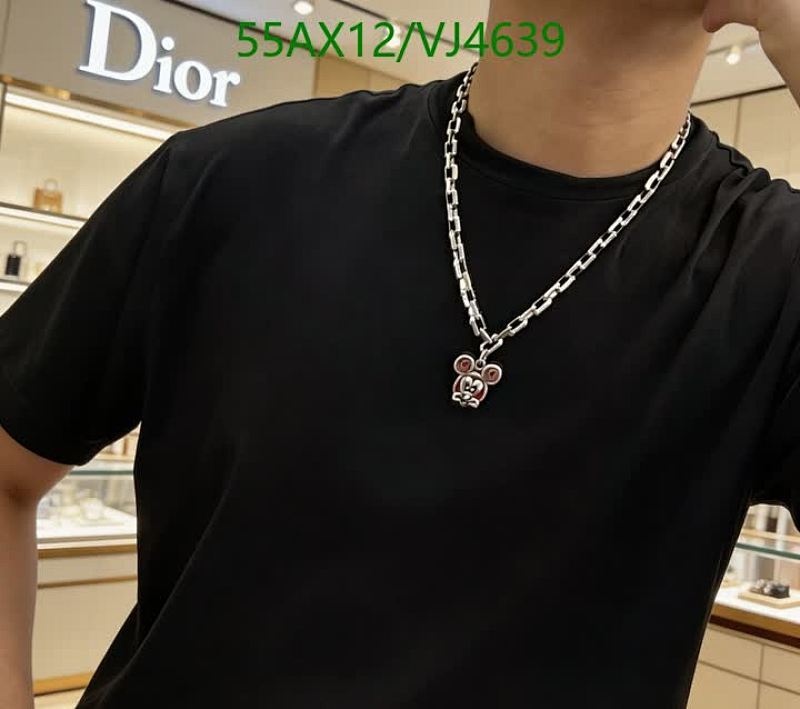 Dior-Jewelry Code: VJ4639 $: 55USD