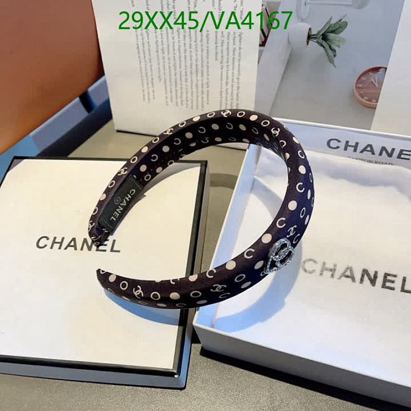 Chanel-Headband Code: VA4167 $: 29USD