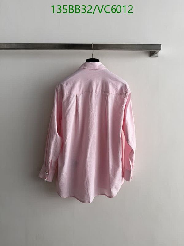 Chanel-Clothing Code: VC6012 $: 135USD