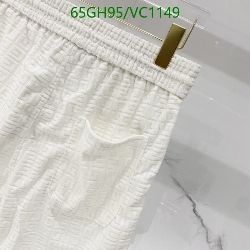 Givenchy-Beach Shorts Code: VC1149 $: 65USD