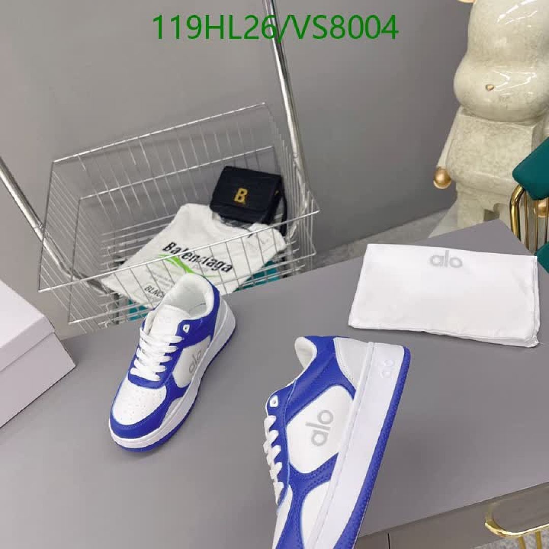 Alo-Women Shoes Code: VS8004 $: 119USD