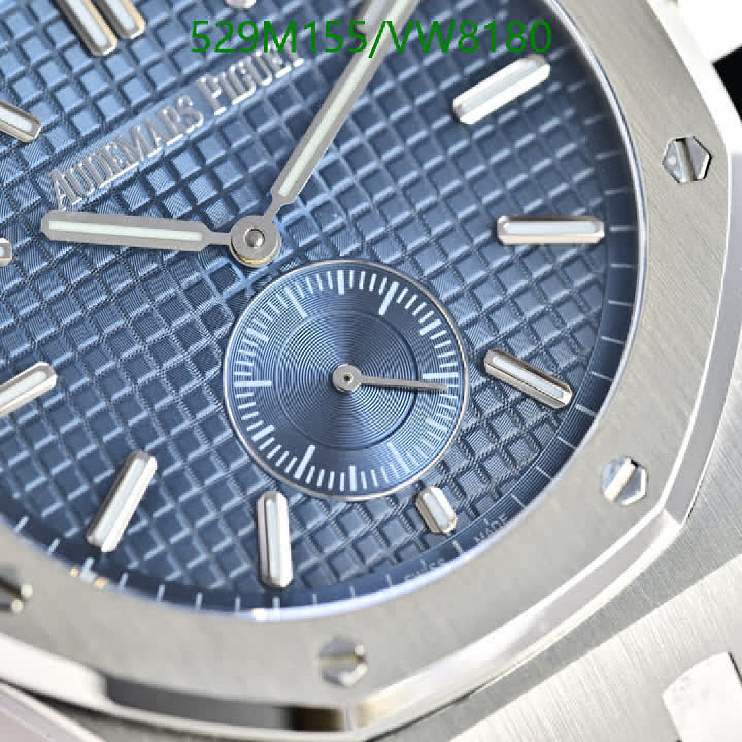 Audemars Piguet-Watch-Mirror Quality Code: VW8180 $: 529USD
