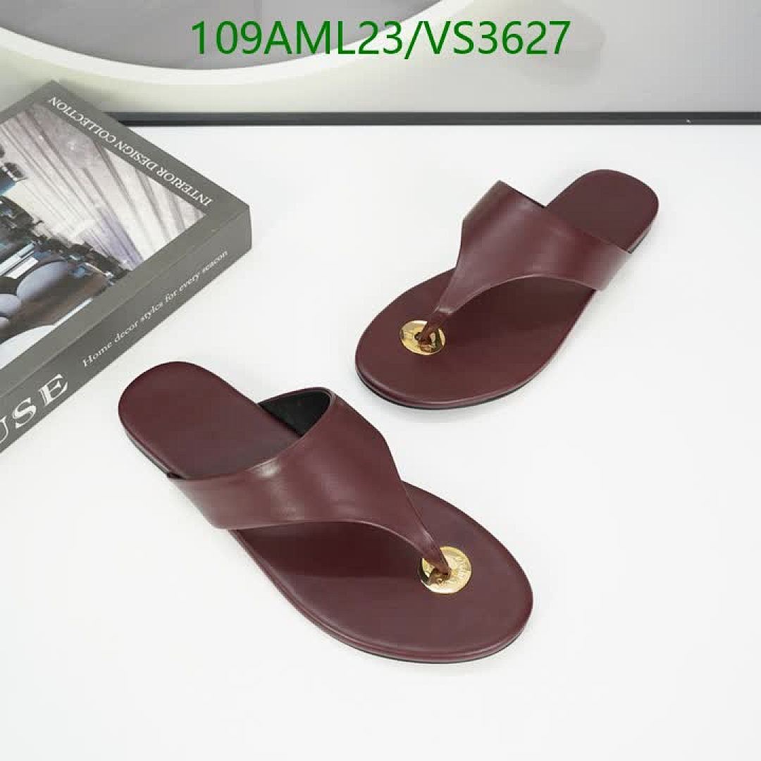 YSL-Women Shoes Code: VS3627 $: 109USD