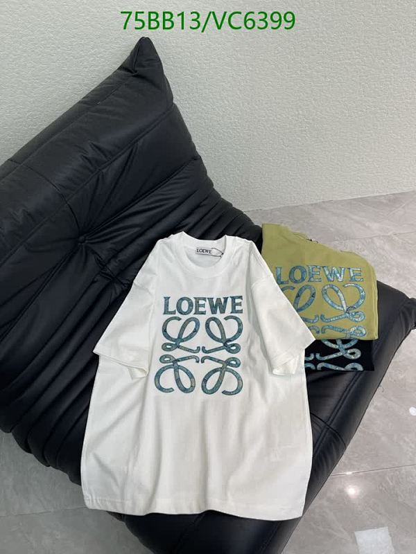 Loewe-Clothing Code: VC6399 $: 75USD