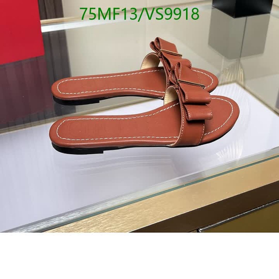 CaroLina Herrera-Women Shoes Code: VS9918 $: 75USD