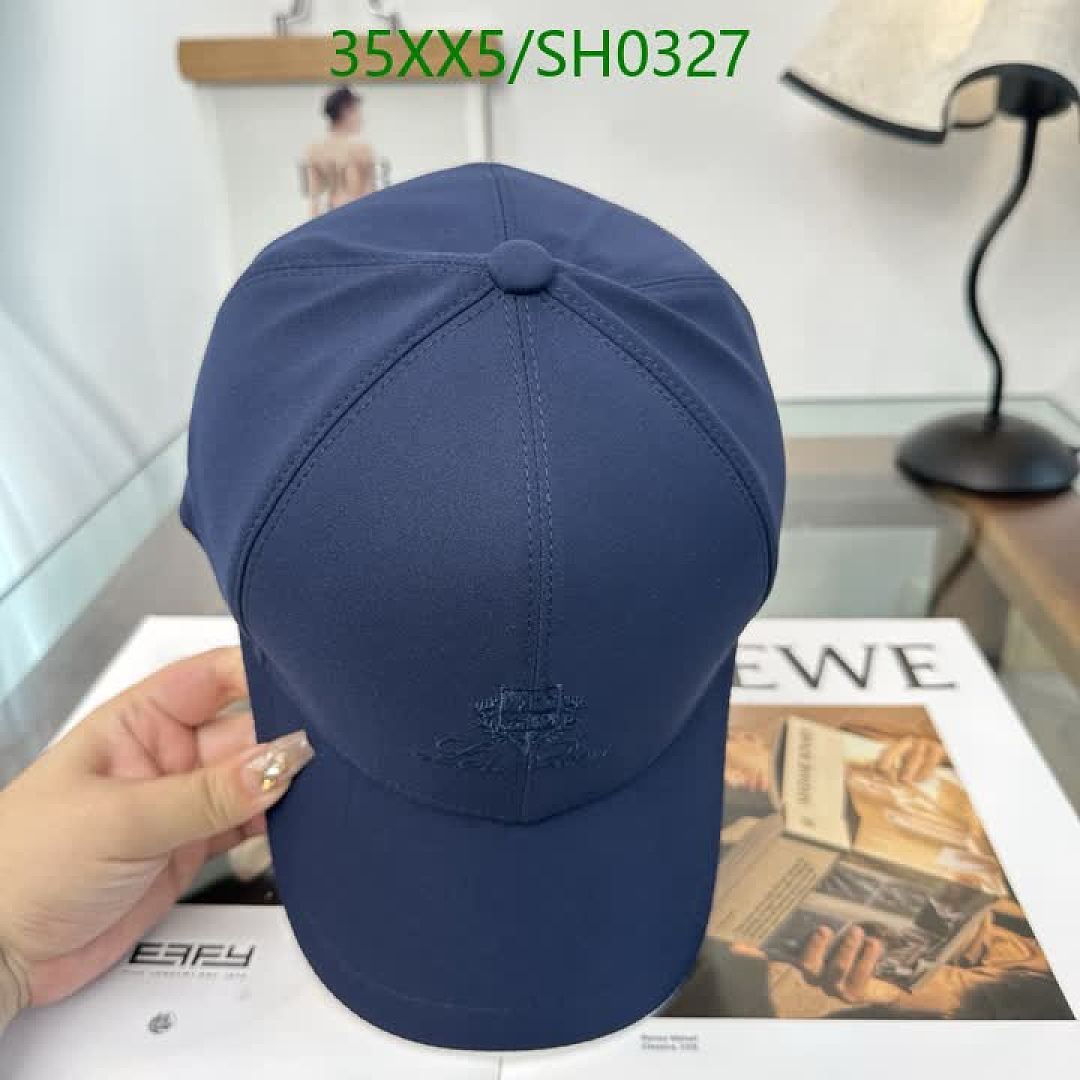 Lora Piana-Cap(Hat) Code: SH0327 $: 35USD
