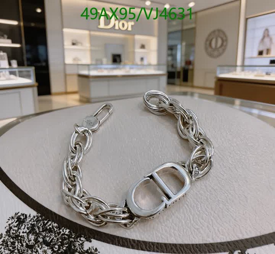 Dior-Jewelry Code: VJ4631 $: 49USD