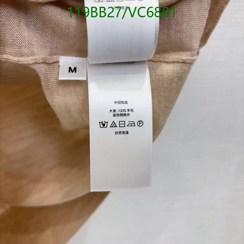 Ralph Lauren-Clothing Code: VC6881 $: 119USD