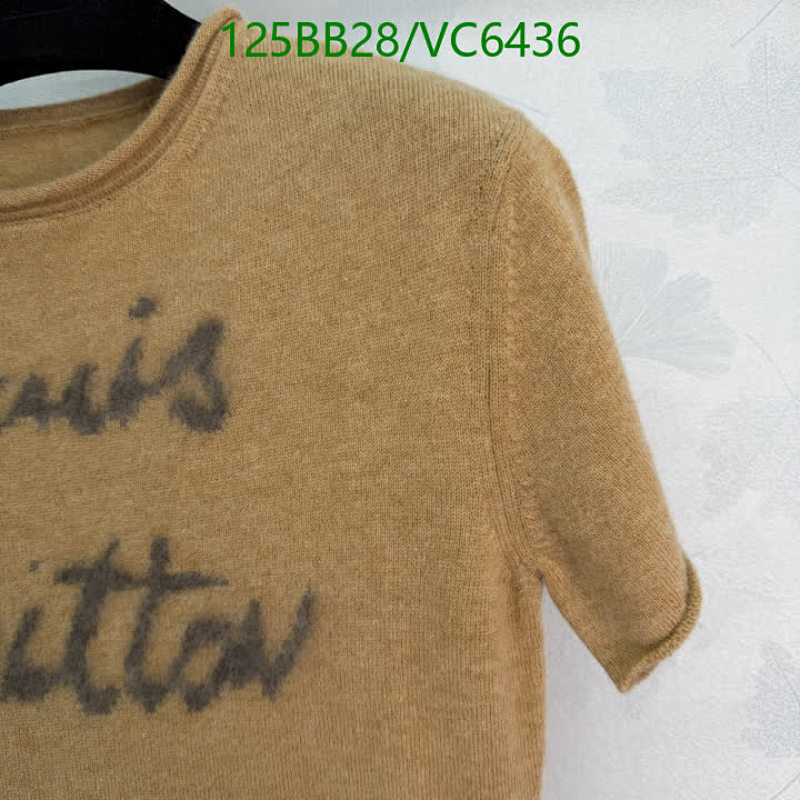 LV-Clothing Code: VC6436 $: 125USD