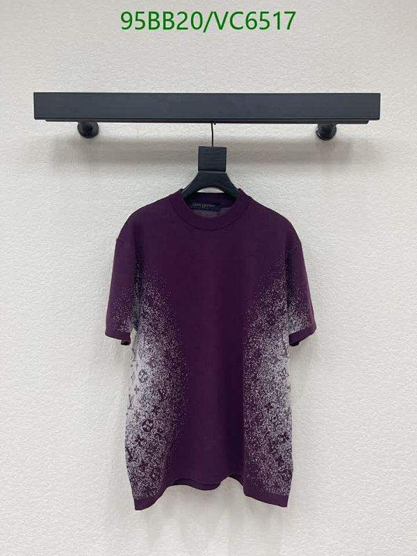 LV-Clothing Code: VC6517 $: 95USD