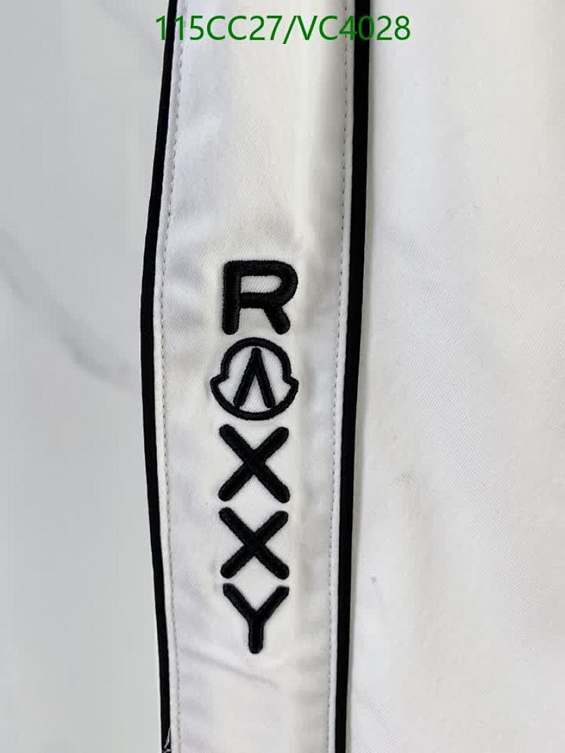 Moncler-Clothing Code: VC4028 $: 115USD