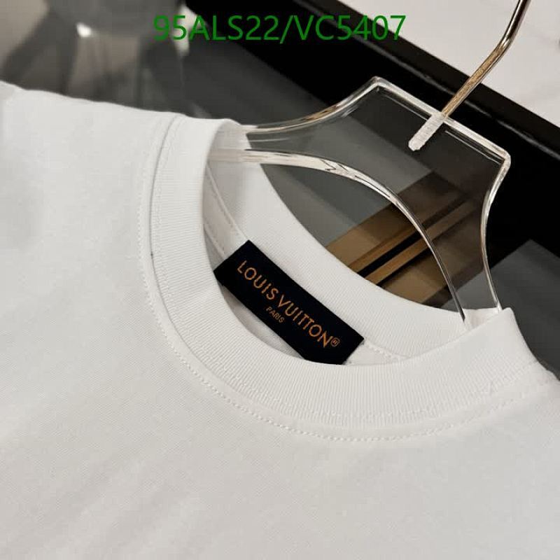LV-Kids Clothing Code: VC5407 $: 95USD