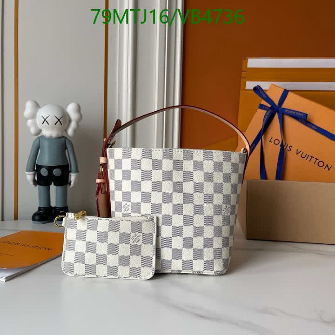 LV-Bag-4A Quality Code: VB4736 $: 79USD