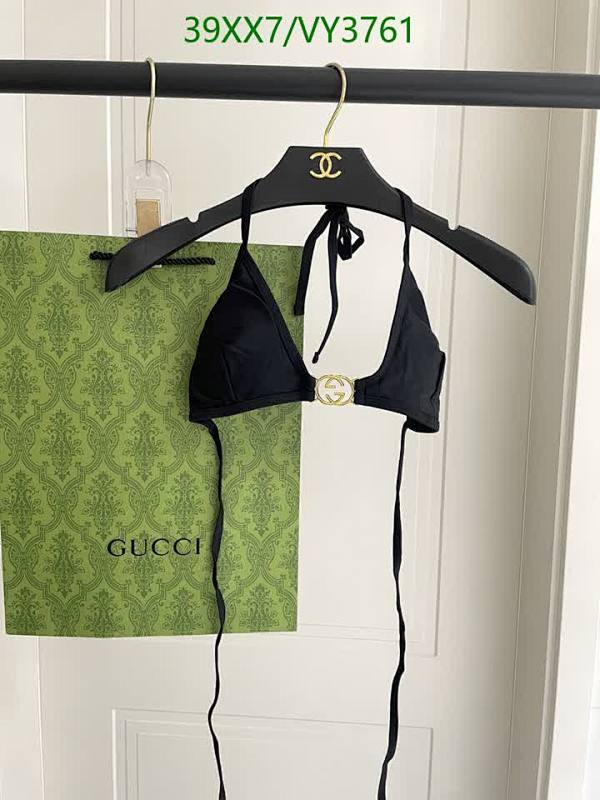 GUCCI-Swimsuit Code: VY3761 $: 39USD