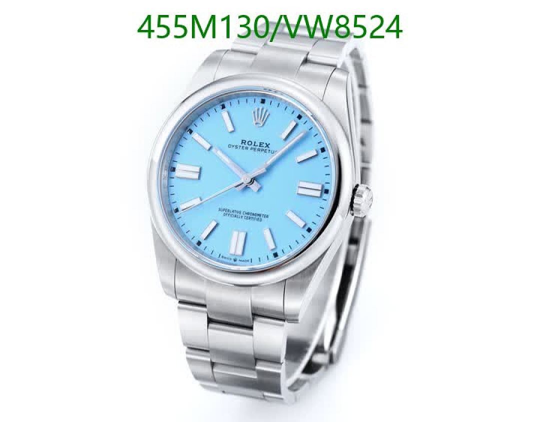 Rolex-Watch-Mirror Quality Code: VW8524 $: 455USD