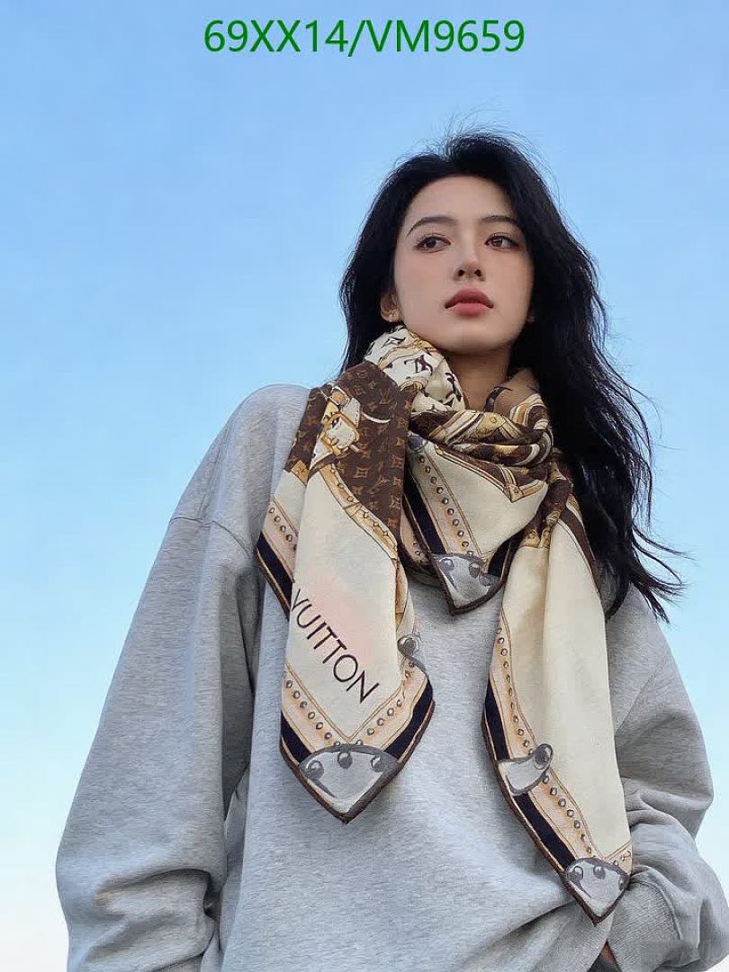 LV-Scarf Code: VM9659 $: 69USD