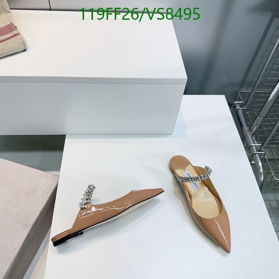 Jimmy Choo-Men shoes Code: VS8495 $: 119USD