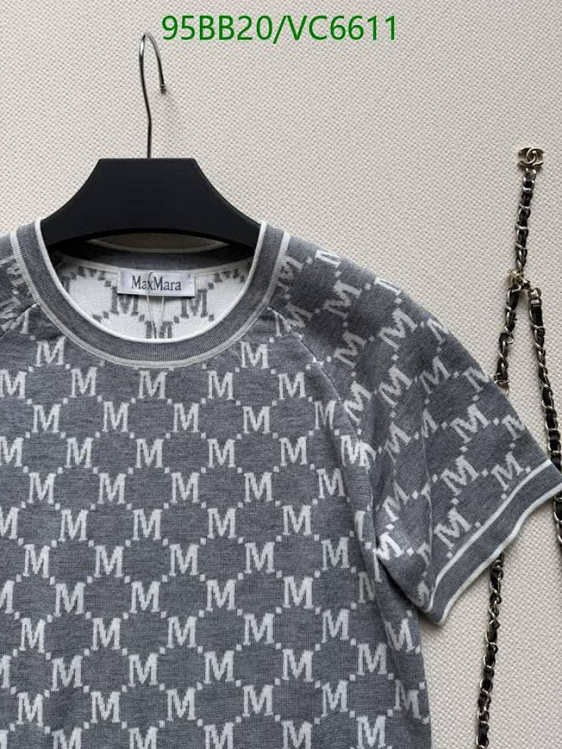 Maxmara-Clothing Code: VC6611 $: 95USD