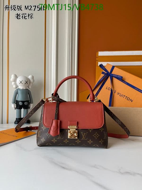 LV-Bag-4A Quality Code: VB4738 $: 79USD