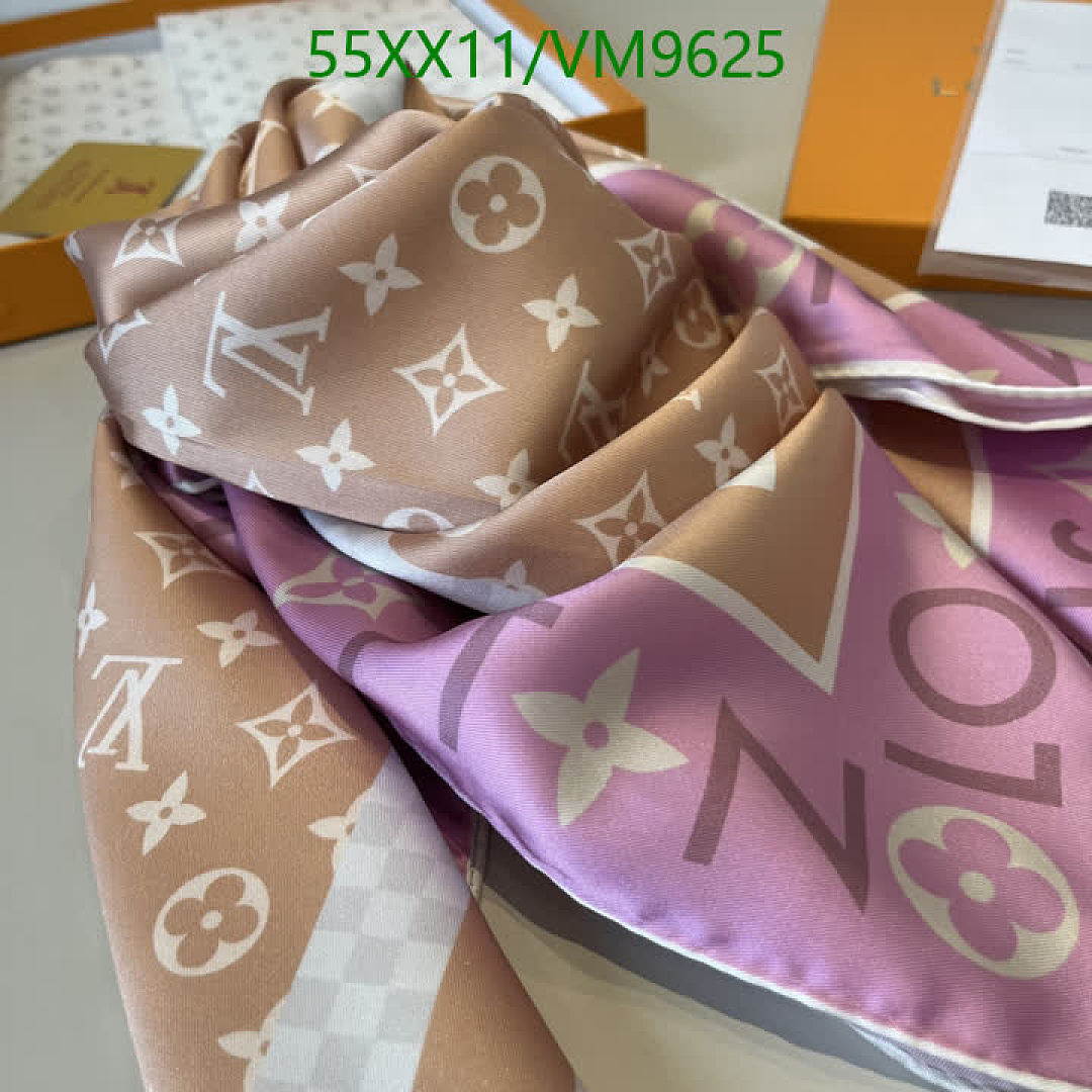 LV-Scarf Code: VM9625 $: 55USD