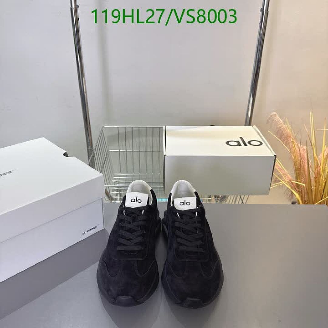 Alo-Women Shoes Code: VS8003 $: 119USD