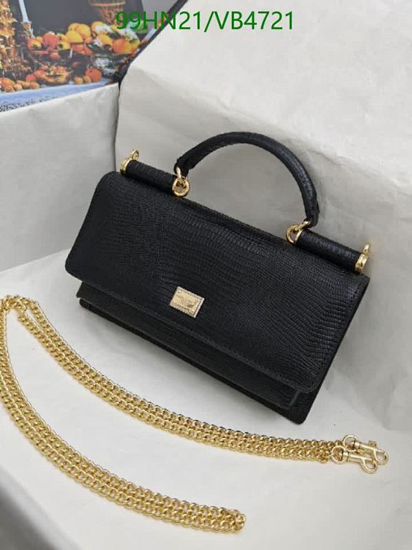 D&G-Bag-4A Quality Code: VB4721 $: 99USD