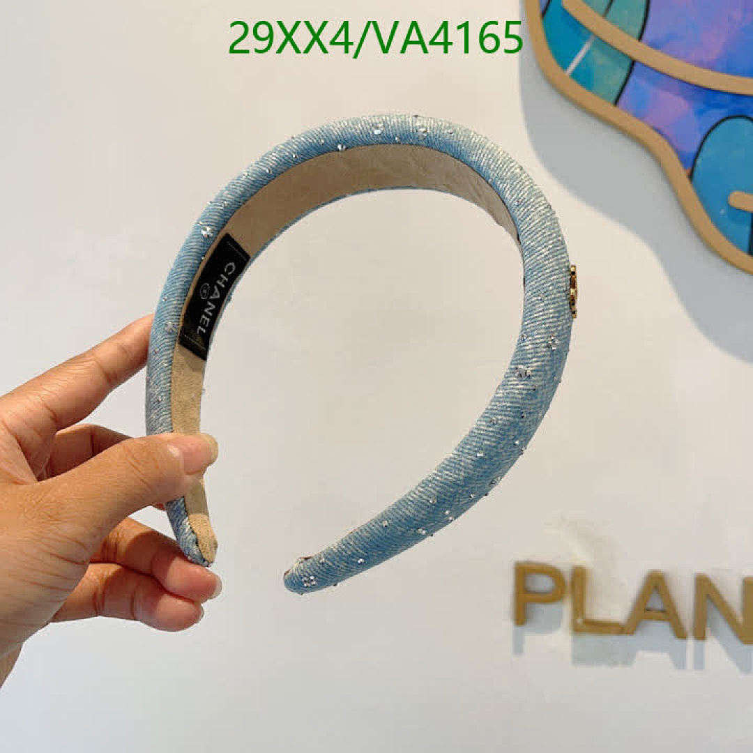Chanel-Headband Code: VA4165 $: 29USD