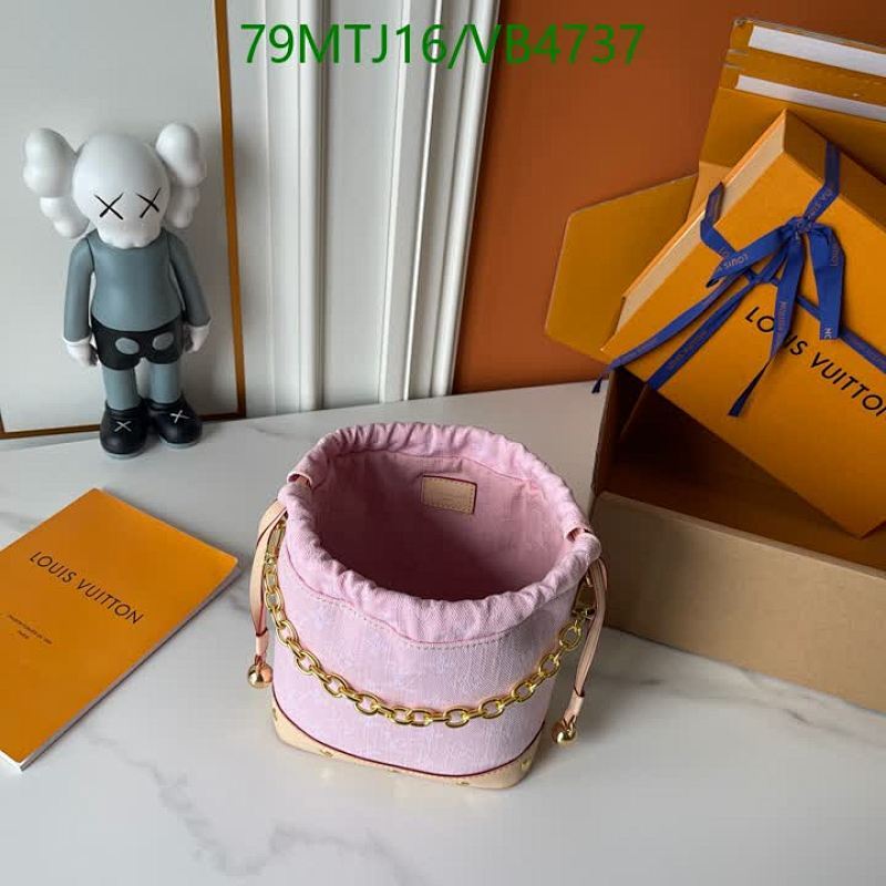 LV-Bag-4A Quality Code: VB4737 $: 79USD