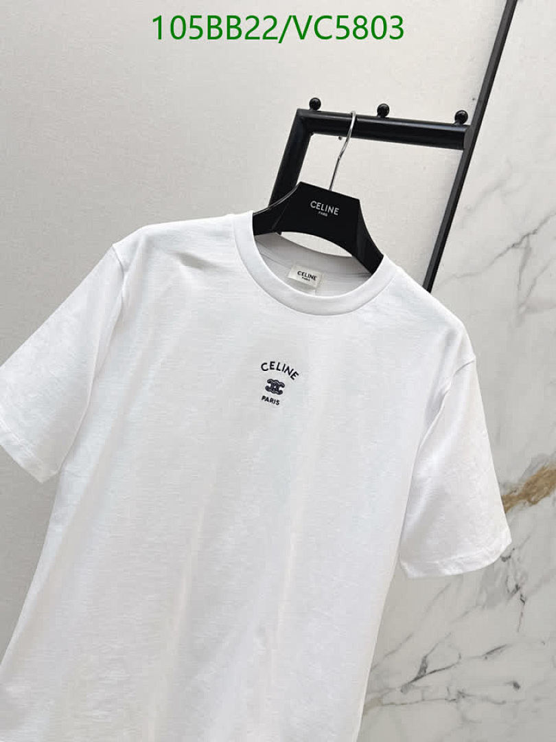 Celine-Clothing Code: VC5803 $: 105USD-Yupoo.ru - Copybrand.Team photo album Celine-Clothing Code: VC5803 $: 105USD