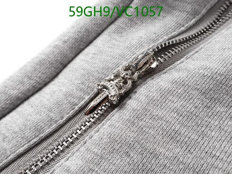 Chrome Hearts-Beach Shorts Code: VC1057 $: 59USD