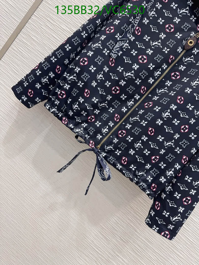 LV-Clothing Code: VC6530 $: 135USD