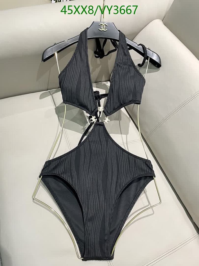 Celine-Swimsuit Code: VY3667 $: 45USD