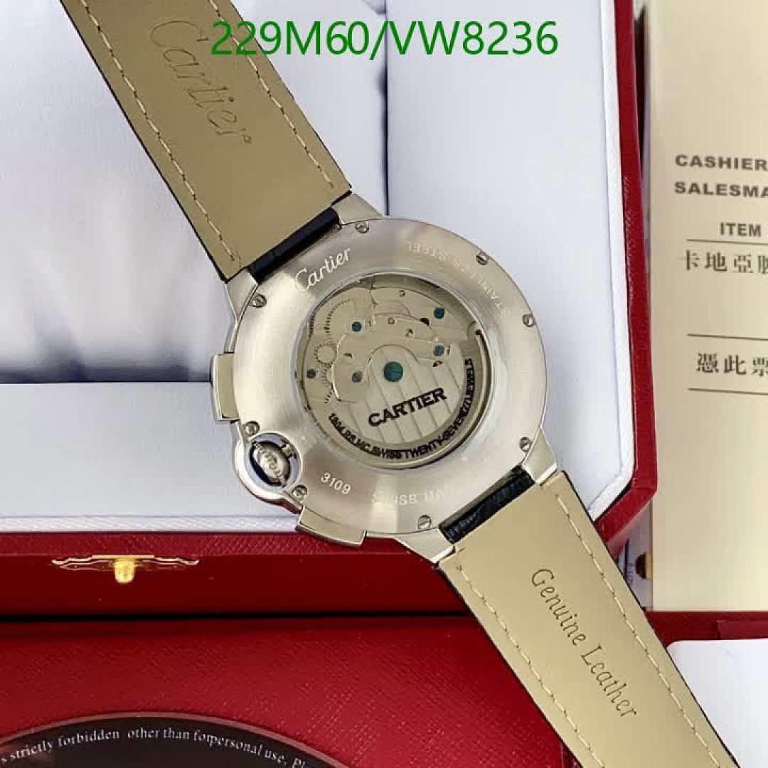 Cartier-Watch-Mirror Quality Code: VW8236 $: 229USD