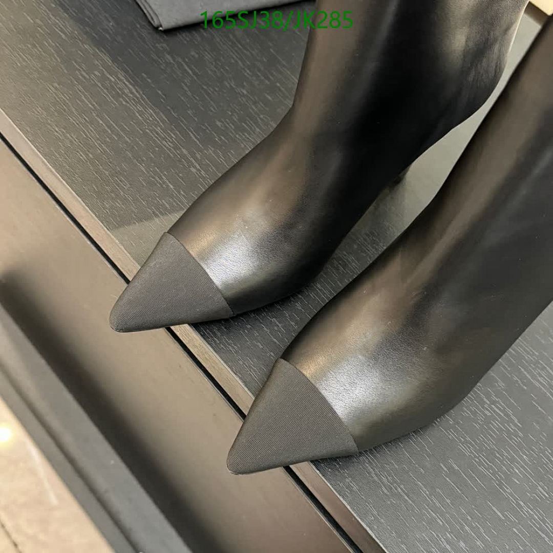 Boots-Women Shoes Code: JK285 $: 165USD