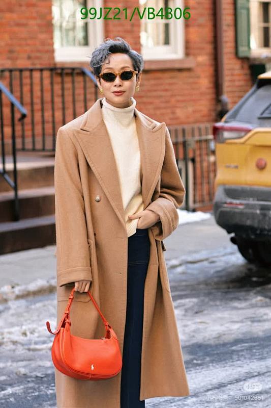 Ralph Lauren-Bag-4A Quality Code: VB4806 $: 99USD